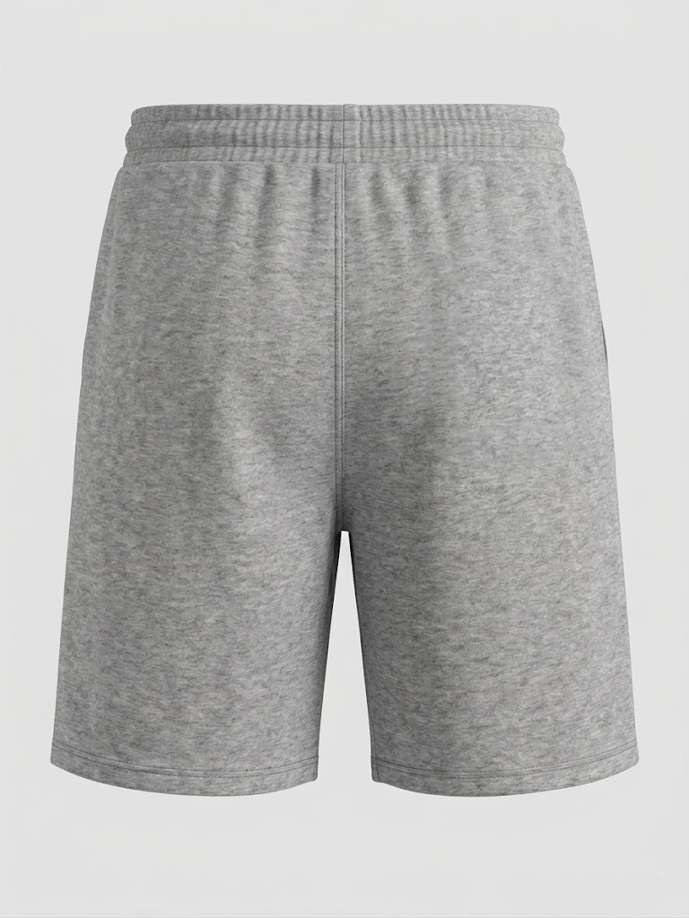 Men's Simple Sports Casual Shorts