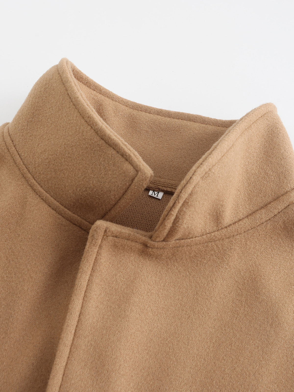 Men's Casual Solid Color Everyday Comfortable Jacket