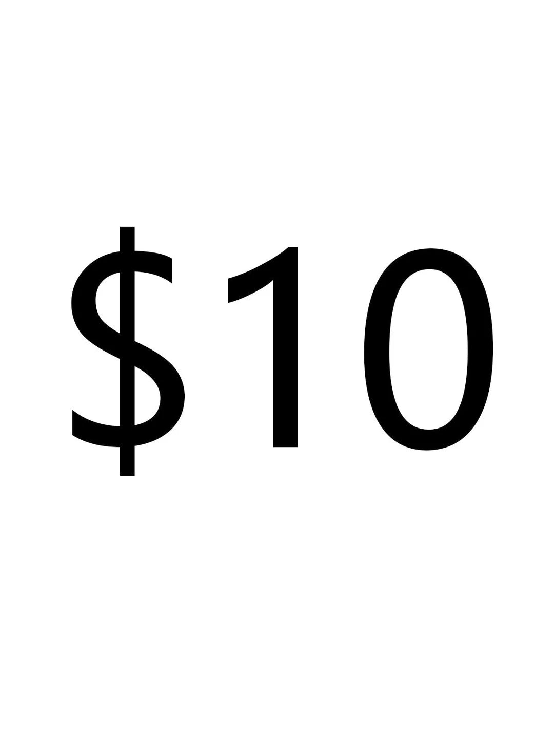 Exclusive Shipping Rate