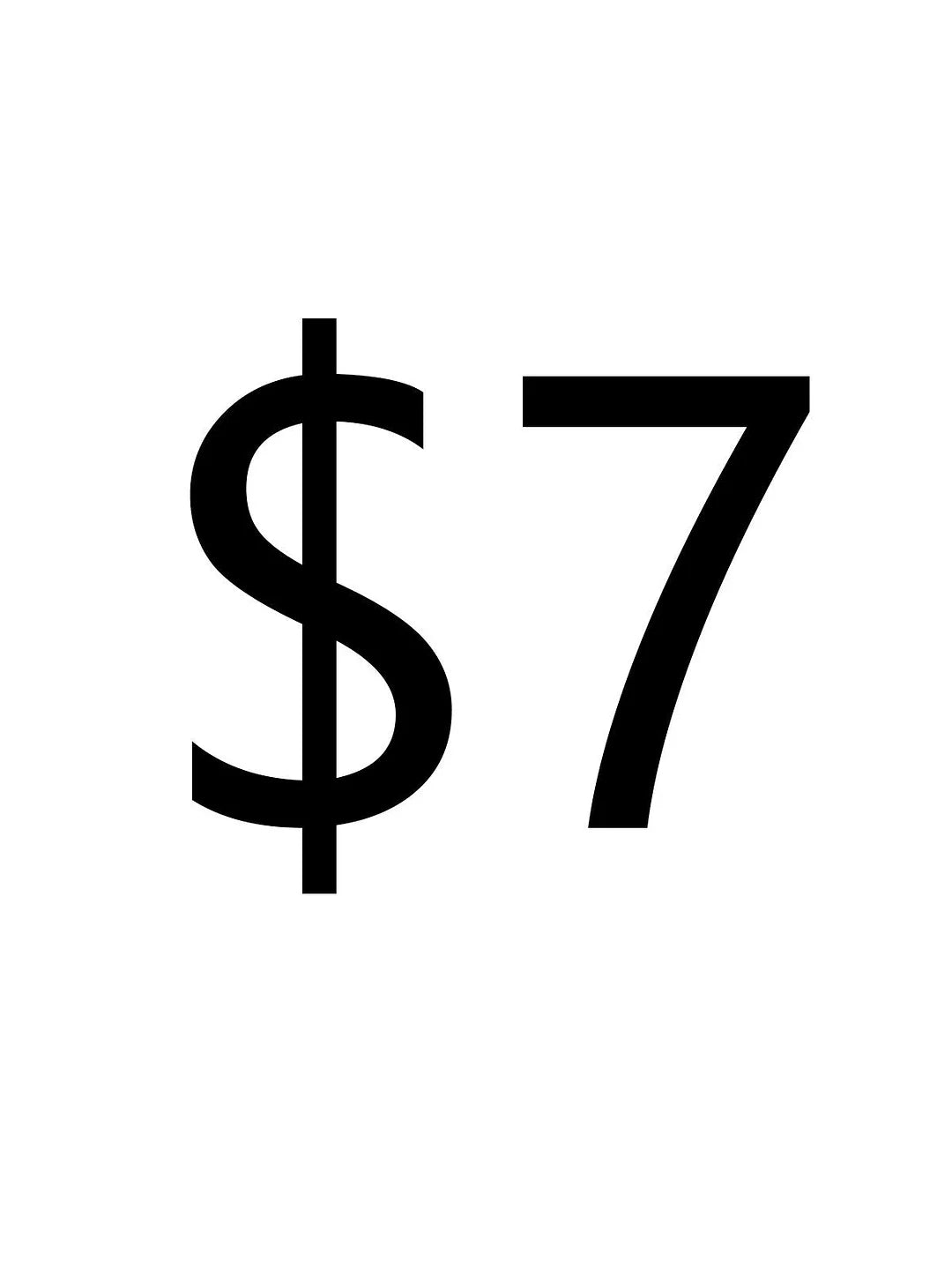 Exclusive Shipping Rate-Mokaloha