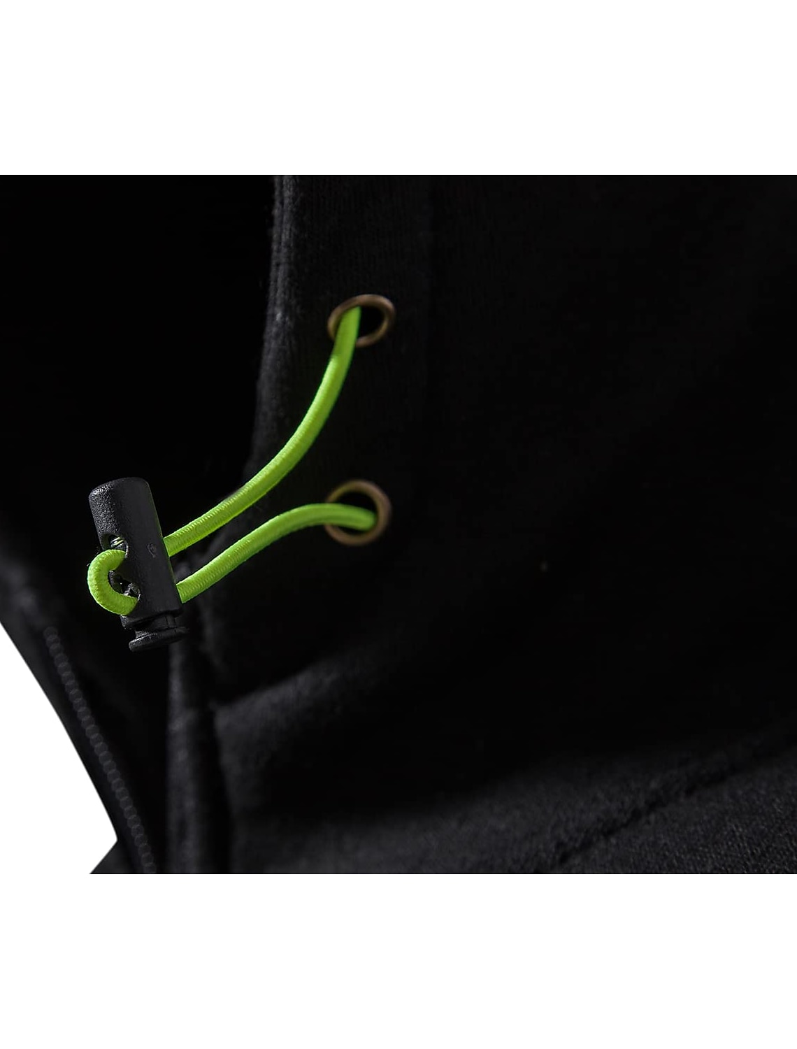 Men's Zipper Pocket Sports Outdoor Daily Casual Hoodies Sweatshirts
